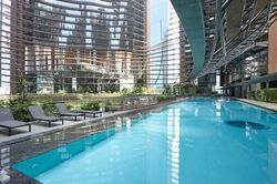 Marina One Residences (D1), Apartment #571868601